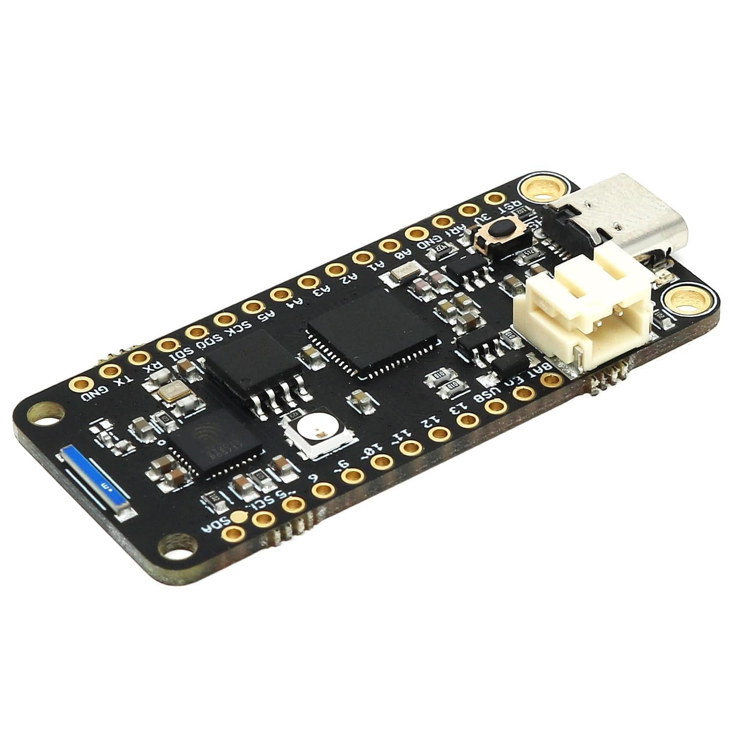 Challenger M0 WiFi by iLabs - The Pi Hut