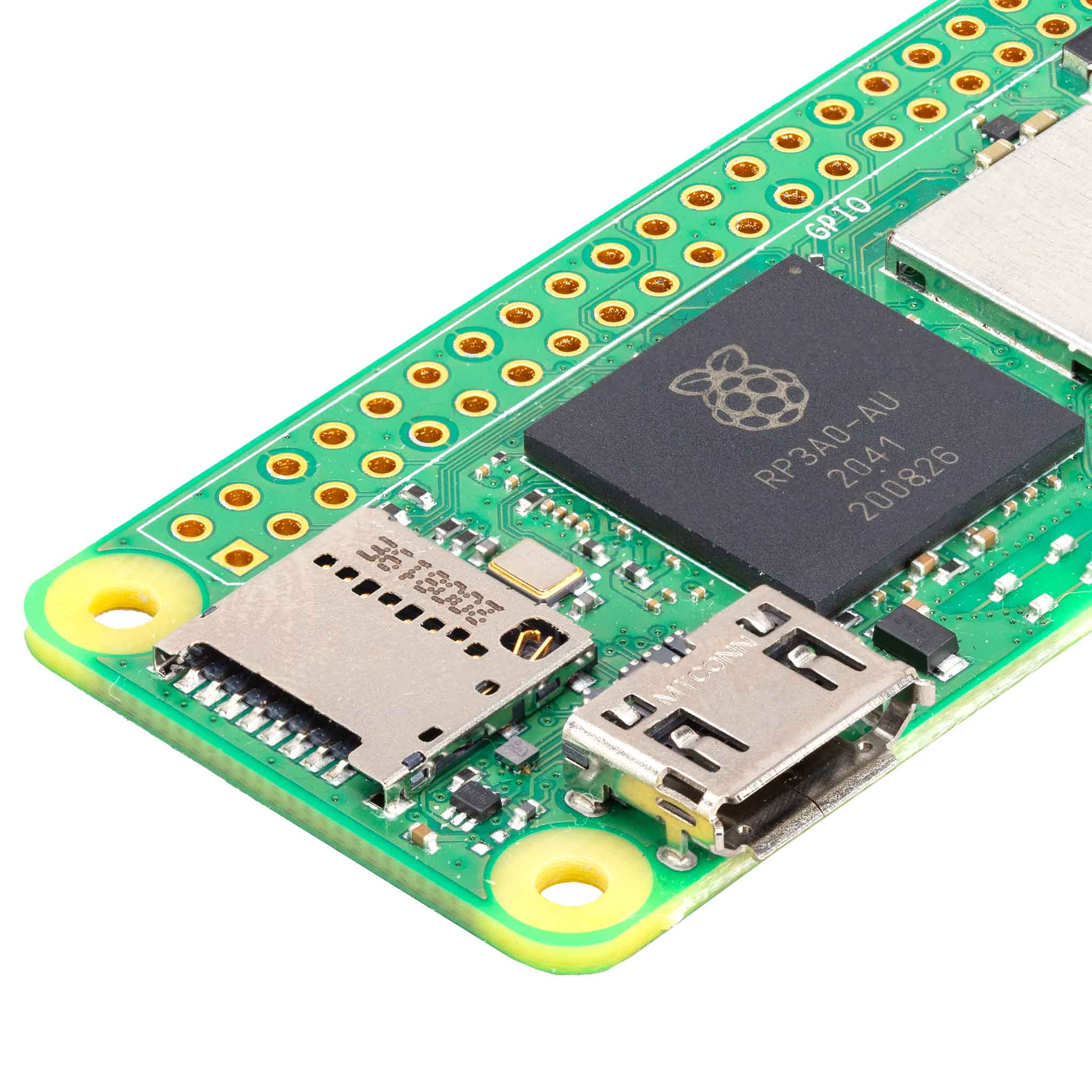 Raspberry Pi Zero 2 W by Raspberry Pi - The Pi Hut