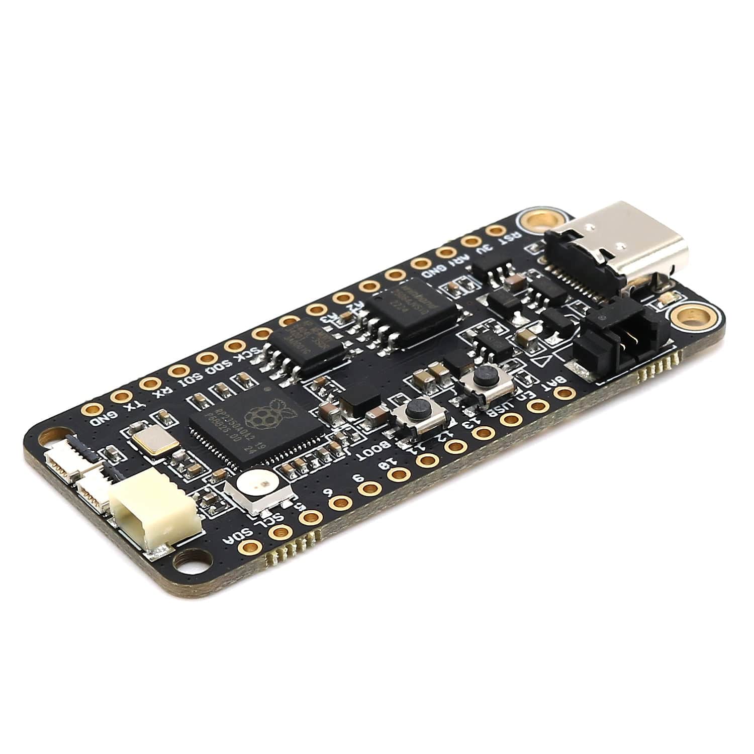 Challenger+ RP2350 BConnect by iLabs - The Pi Hut