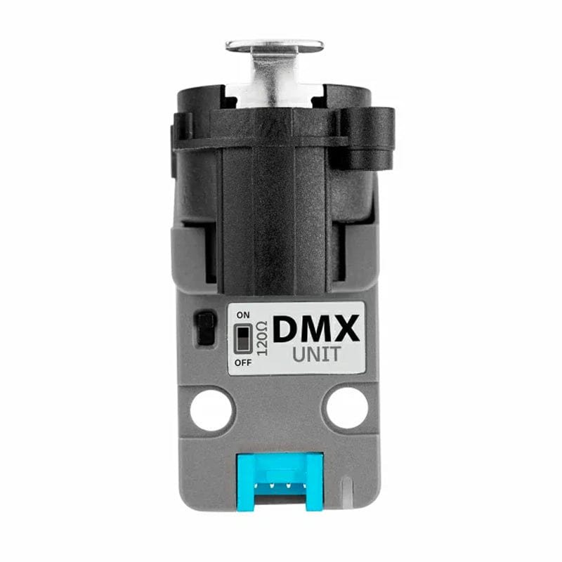 DMX Unit with Isolated RS-485 Transceiver (CA-IS3092W) by M5Stack - The Pi Hut
