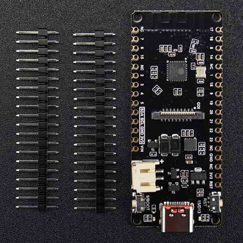 FireBeetle 2 ESP32 C6 IoT Development Board by DFRobot - The Pi Hut