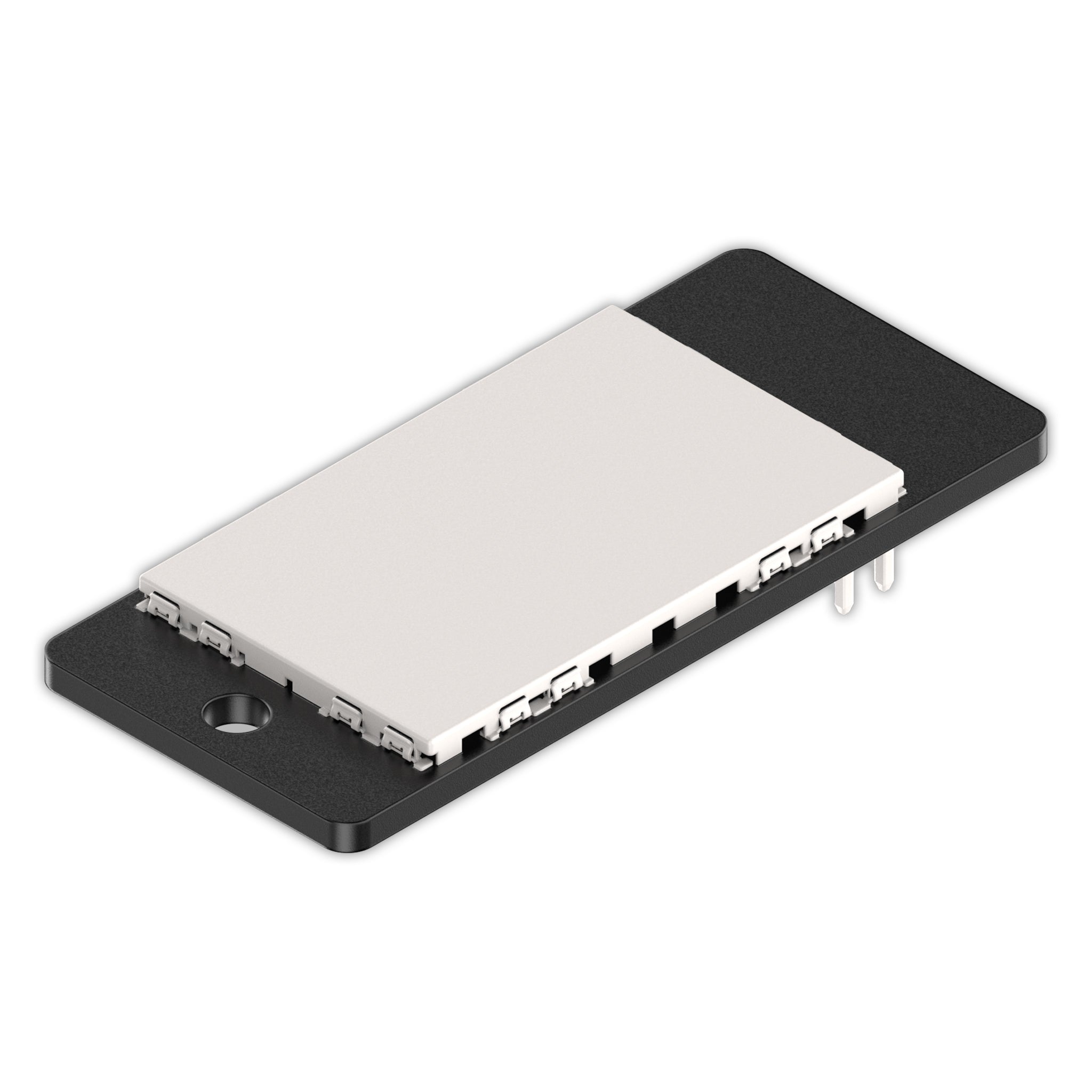 Industria Zigbee Module for Argon ONE V5 by Argon40 - The Pi Hut