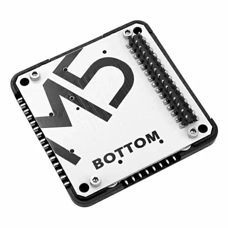 M5Stack Battery Bottom for M5Stack Core (110mAh) by M5Stack - The Pi Hut