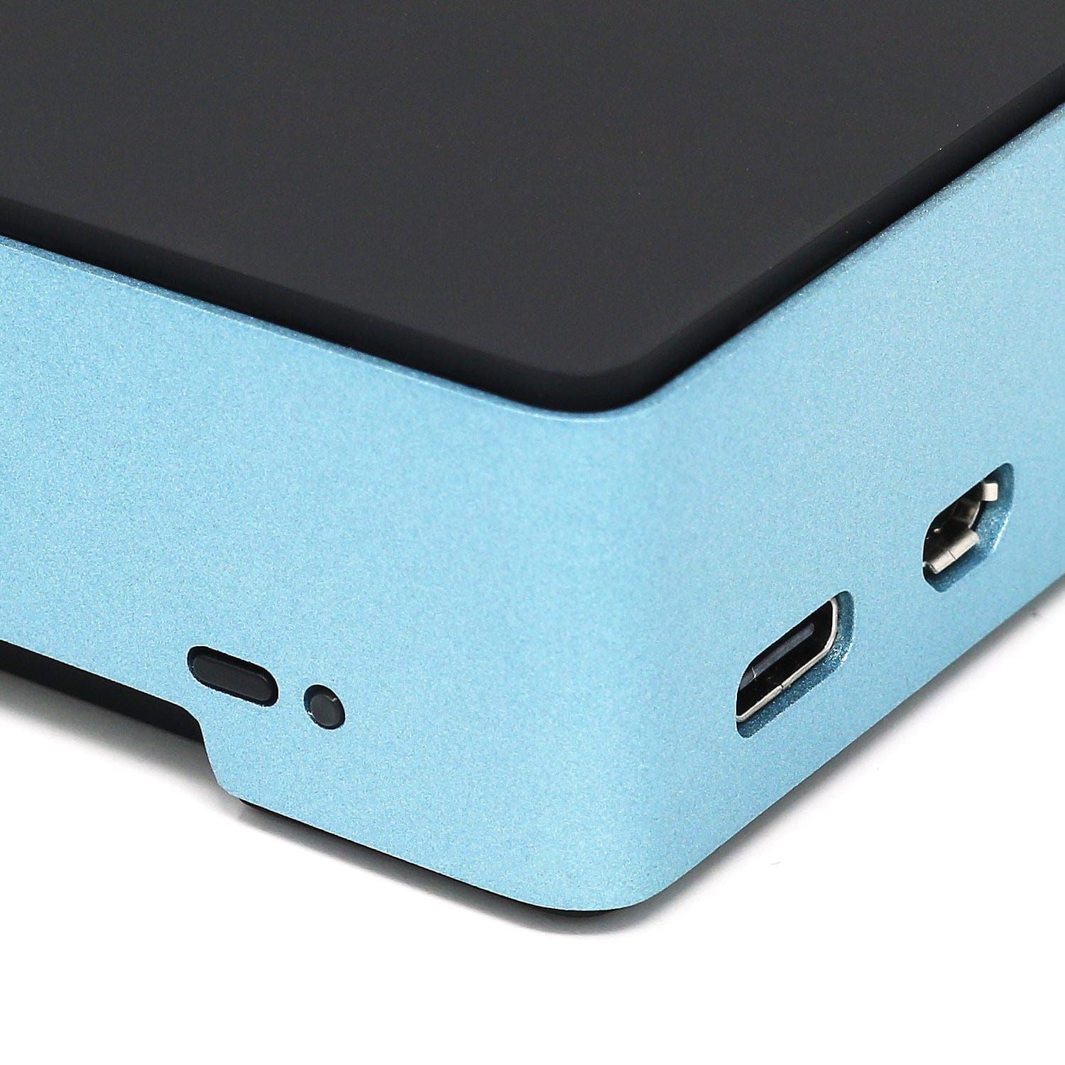 Pi-hole Edition Raspberry Pi 5 FLIRC Case by FLIRC - The Pi Hut