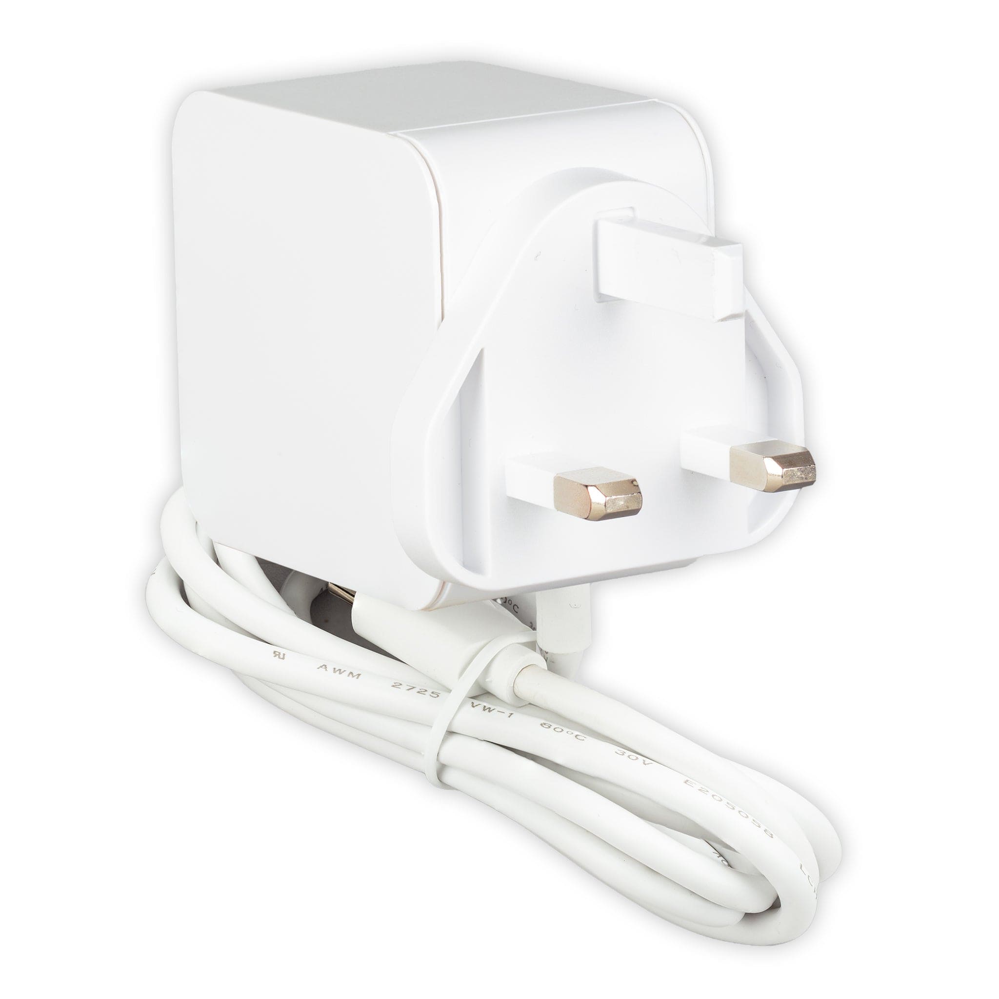 Raspberry Pi 45W USB-C Power Supply - The Pi Hut