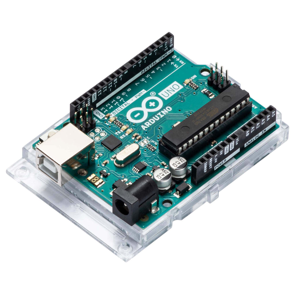 Arduino Uno Rev3 by Arduino - The Pi Hut