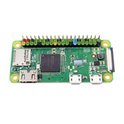 Colour-Coded GPIO Headers by The Pi Hut - The Pi Hut