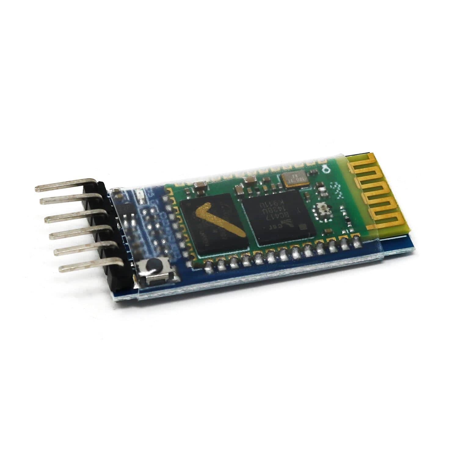 HC-05 Bluetooth Serial Transceiver by The Pi Hut - The Pi Hut