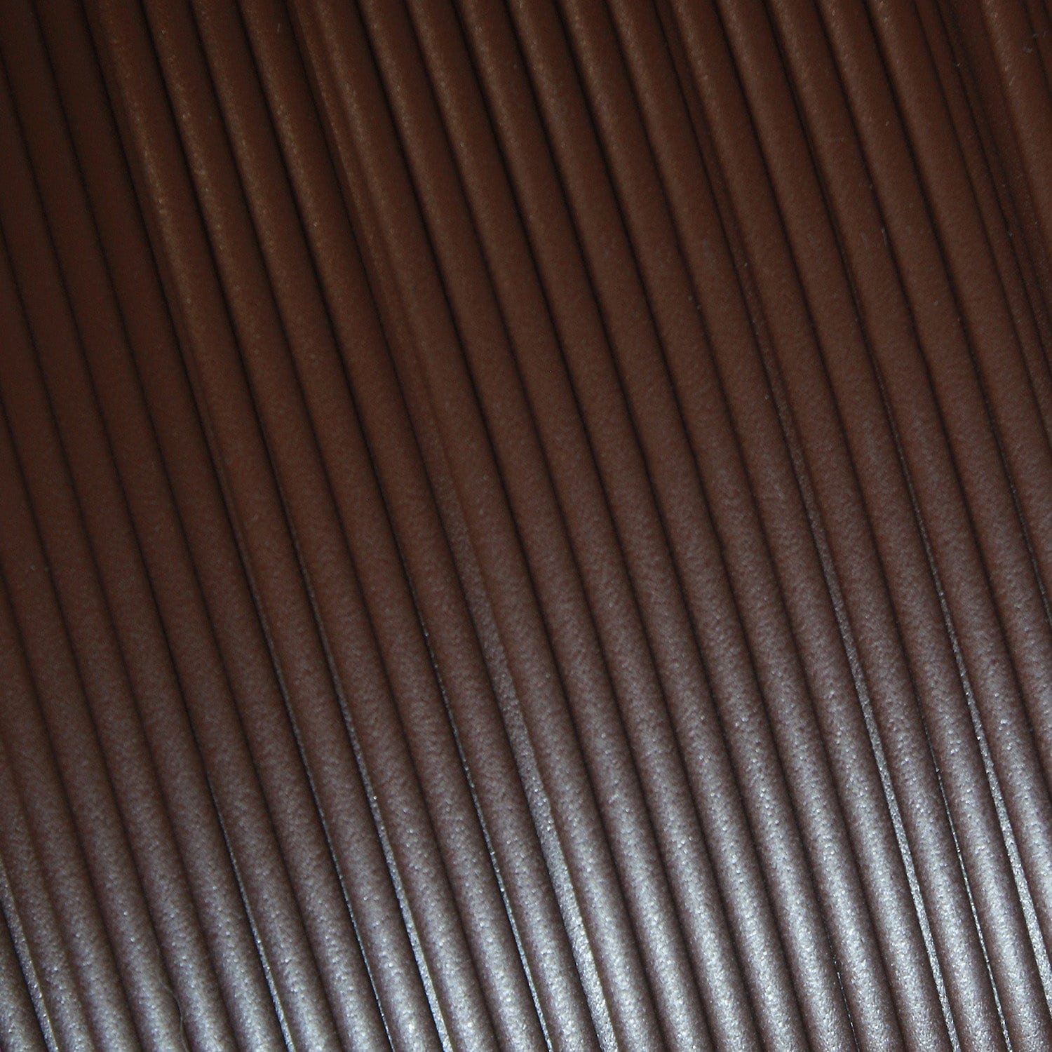 Hickory Brown PLA Filament (1.75mm, 1kg) by 3DQF - The Pi Hut