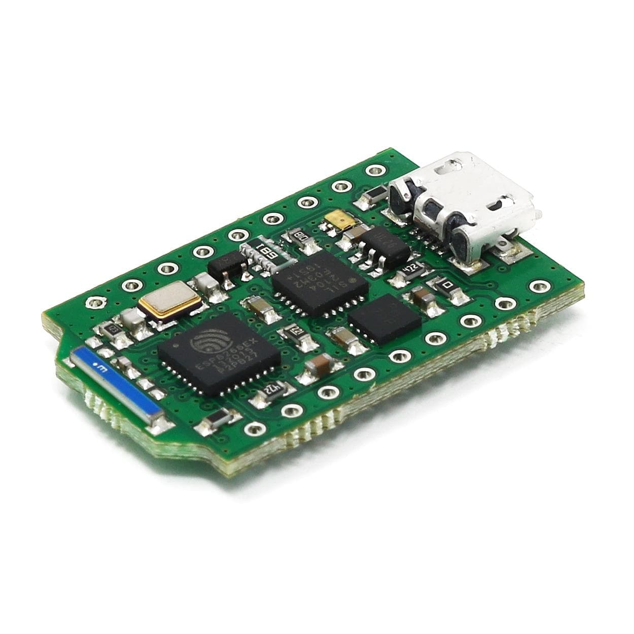 iLabs ESP210 - ESP8266 Module by iLabs - The Pi Hut