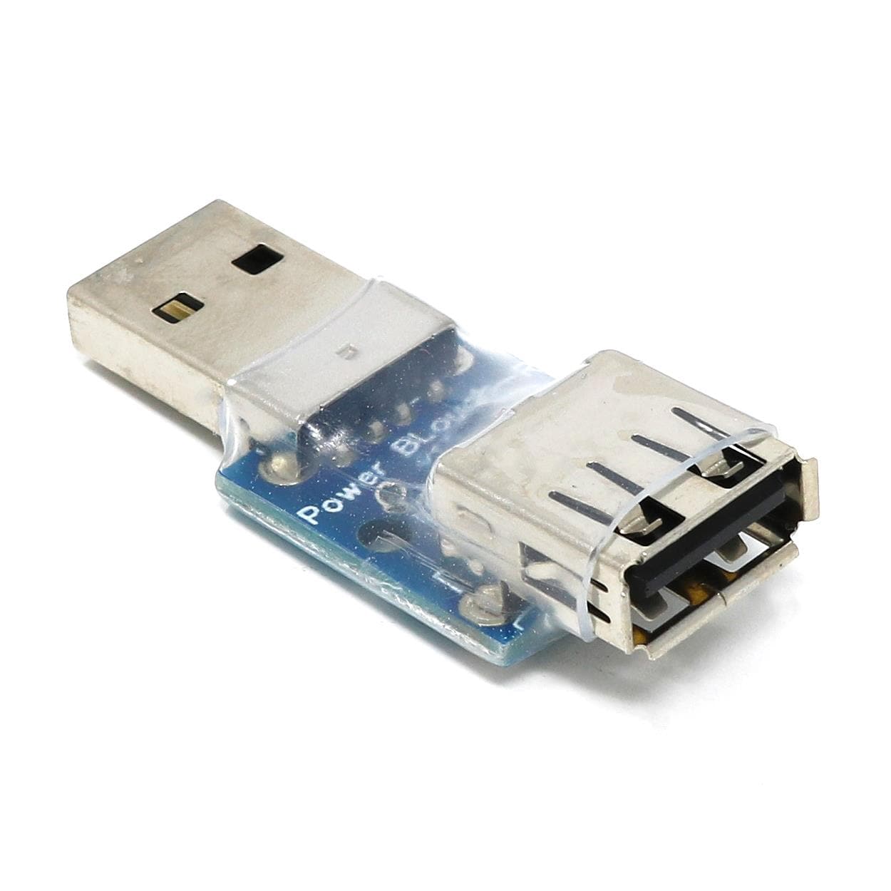 Power BLough-R - USB 5V Bypass by Brian Lough - The Pi Hut