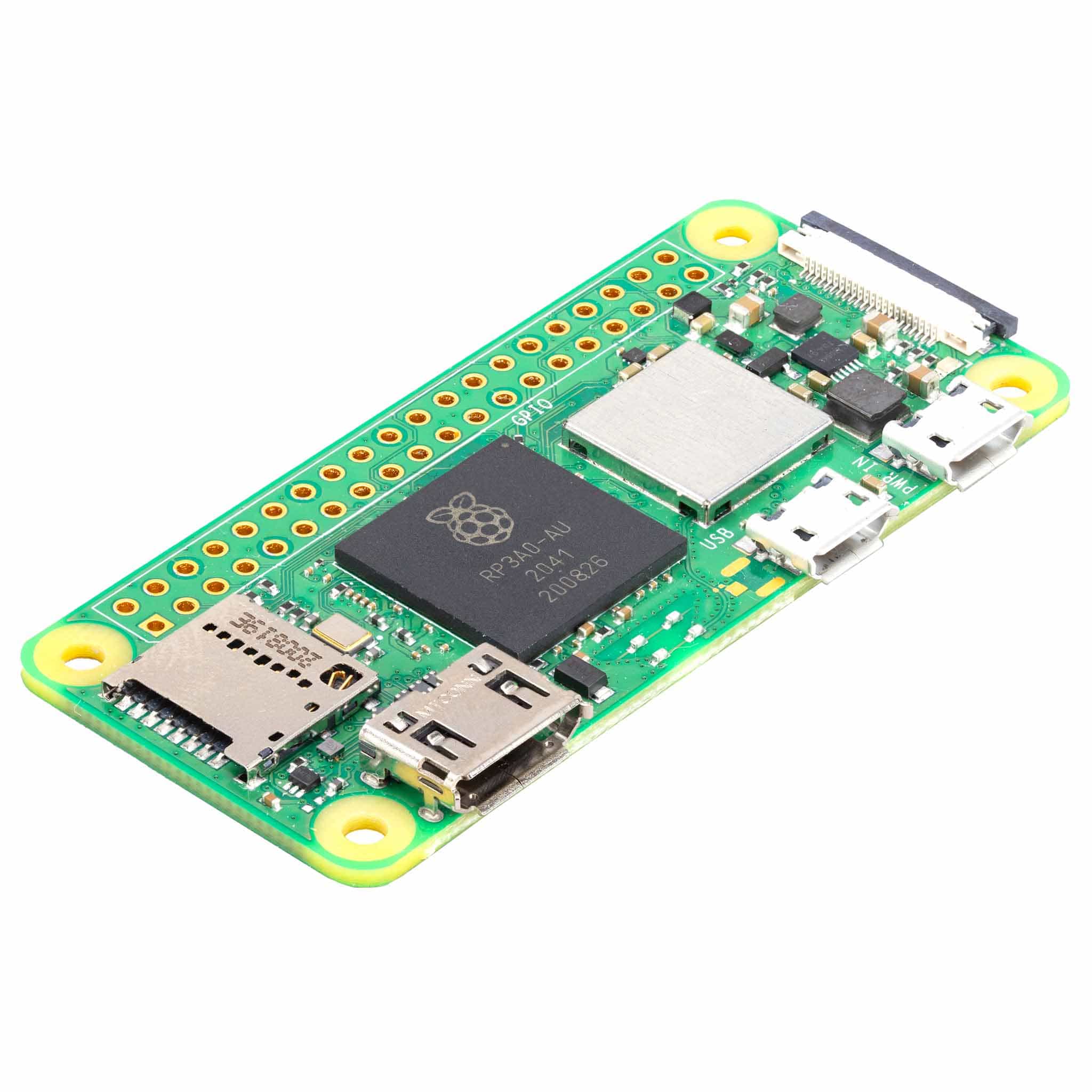 Raspberry Pi Zero 2 W by Raspberry Pi - The Pi Hut