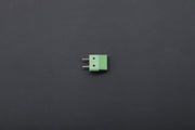 Screw Terminal 3.5mm Pitch (2-Pin) by DFRobot - The Pi Hut