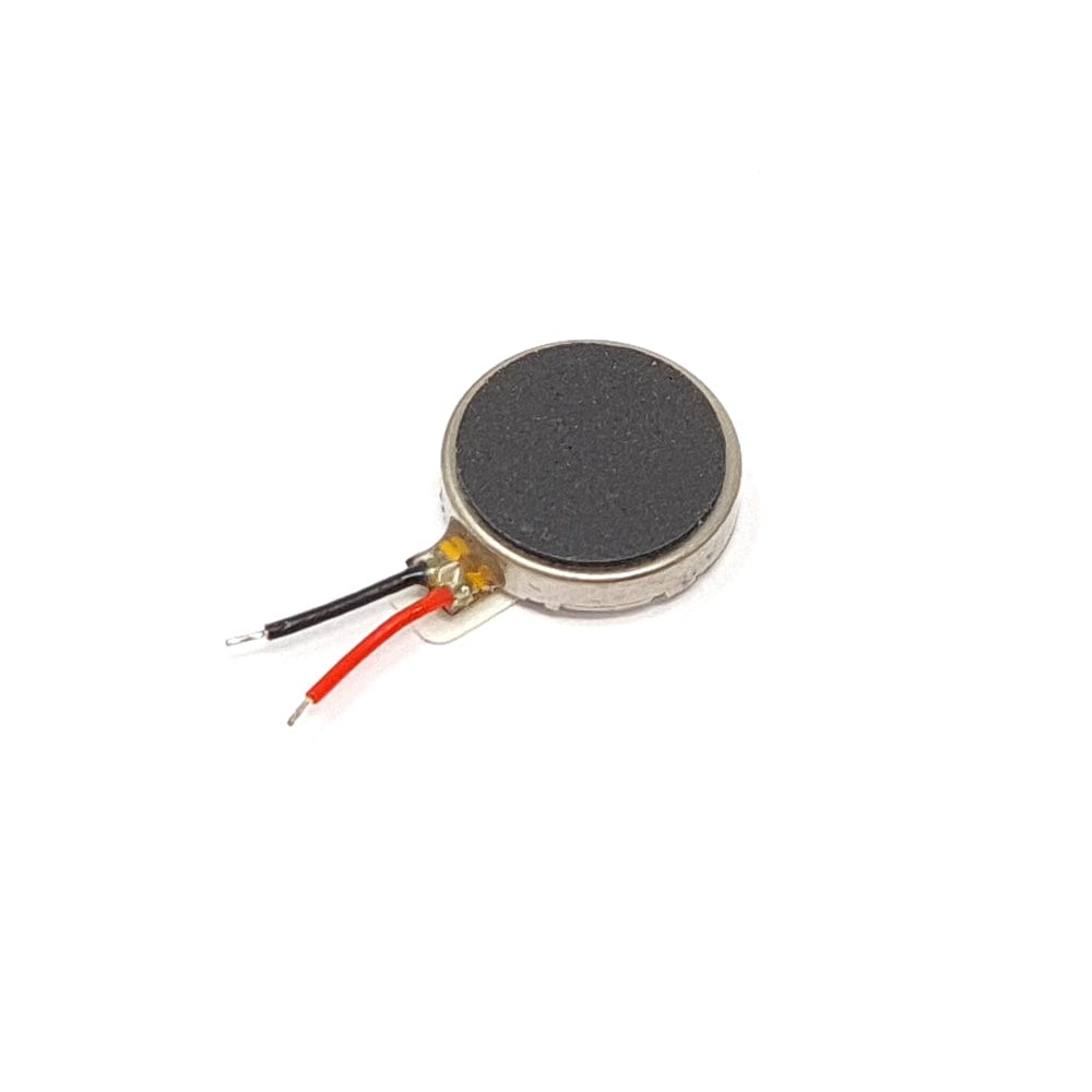Vibrating Mini Motor Disc by The Pi Hut - The Pi Hut